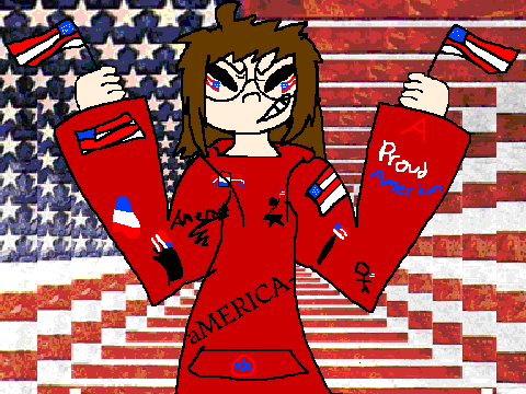 aMERICA-