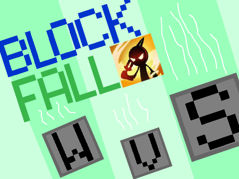 Block Fall