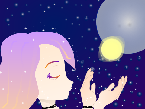 ~Star Girl~