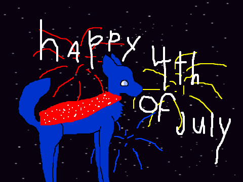 Happy 4th of July!!! 