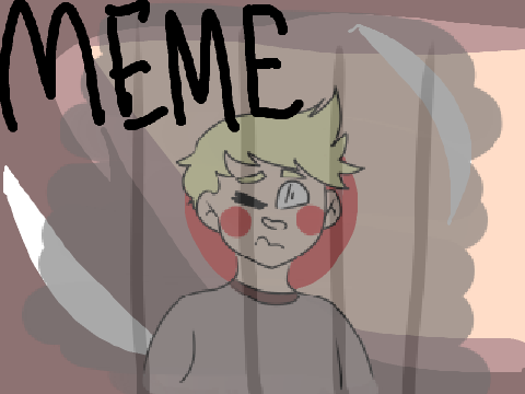 C o l o r  B l i n d  M E M E