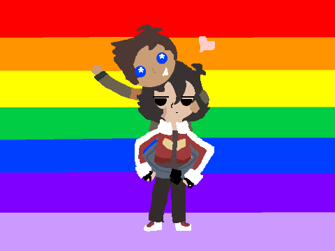 A Little Klance for The Soul