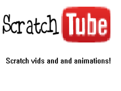 scratch tube community ad 