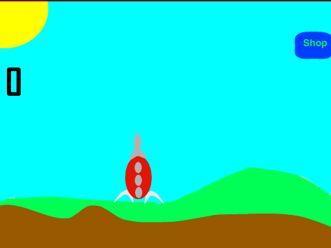 Launch! Early Access Alpha