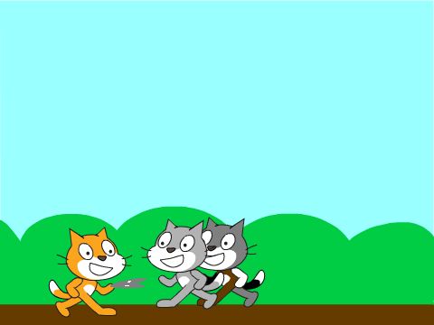 Cat Maze 2 Trailer