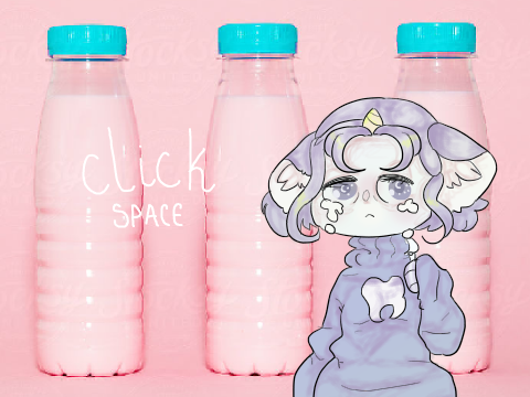 I can take oc comissions :3 + nasa-child oc