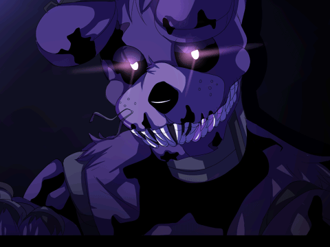 FNaF - Bonnie's Mixtape ~