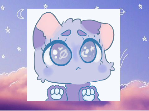 another comission :3