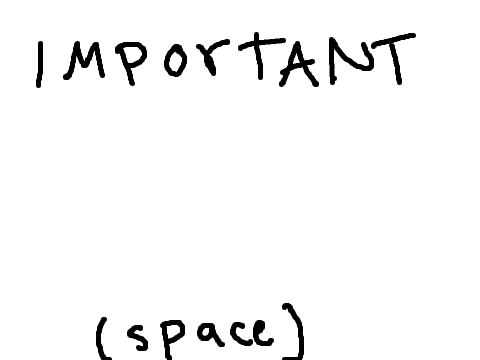 !!IMPORTANT!! 