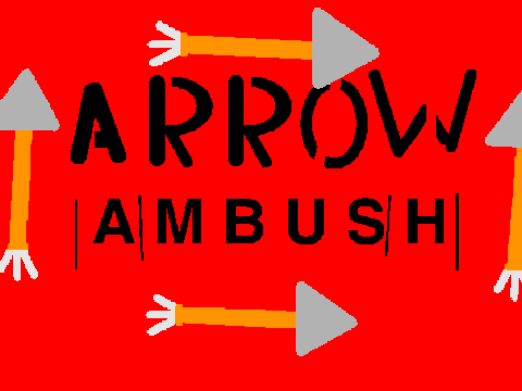 ARRow ambush 
