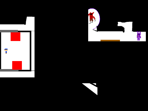 fnaf but its poorly made