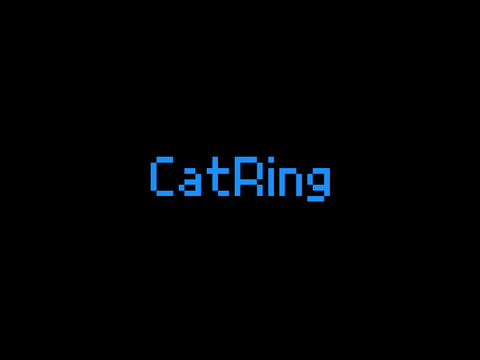 CatRing