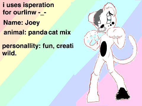 Furry OC Contest remix