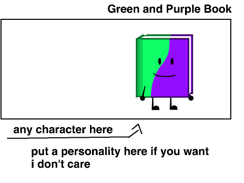 New Character