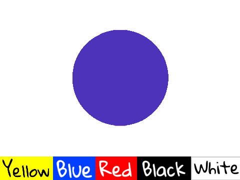 Color Mixer