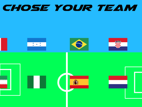 Virtual Football/Soccer Simulation