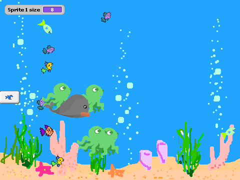 fish