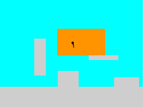 Mirror's Edge Demo