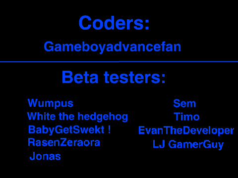 Sonic The Hedgehog Mania Flash Beta 0.11