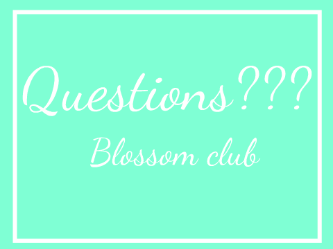  ♥《Questions or Problems???》♥