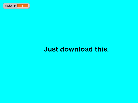 Slideshow Base 3