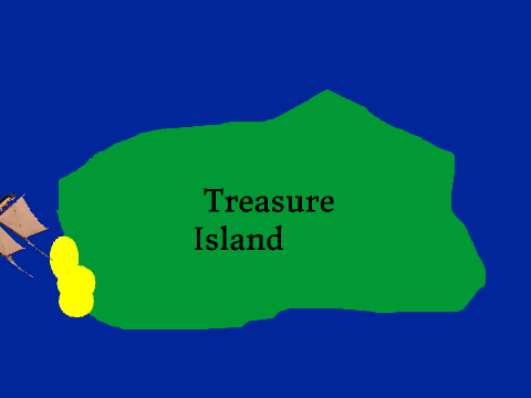 Treasure Island