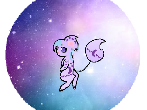 Deisgning An Oc :3