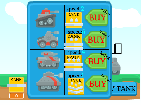 WORLD OF TANK