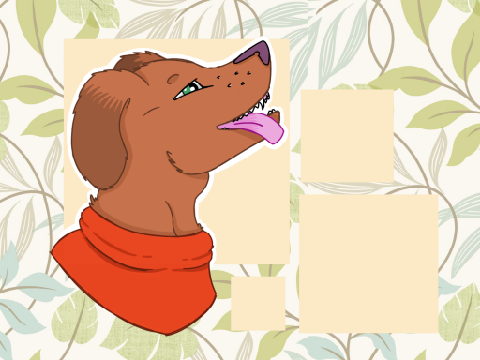 I hav e returned <3