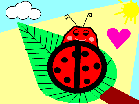 Art Contest - theresey22
