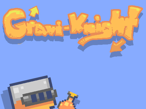 Gravi-Knight