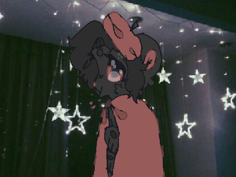 Owed art fr ctrpillar !!