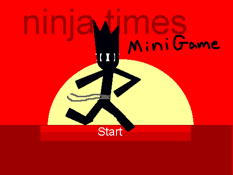 Ninja times(improved)