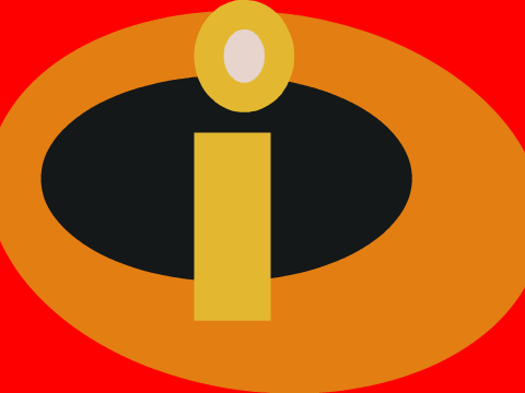 The Incredibles Map (Intro)
