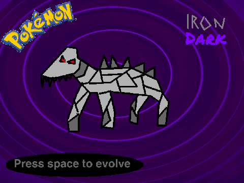 Cyber Dinogon