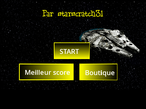 Star Wars la destruction de l'étoile de la mort