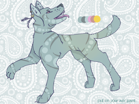 help me name this boi