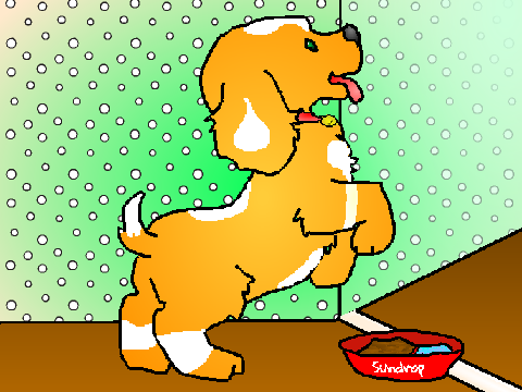 Puppy CC [OPEN] remix Entry