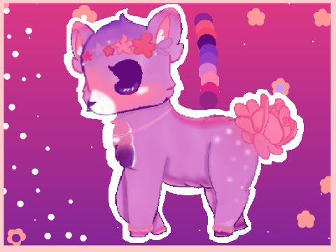 ~ Aesthetic Adopts ~ DTAE