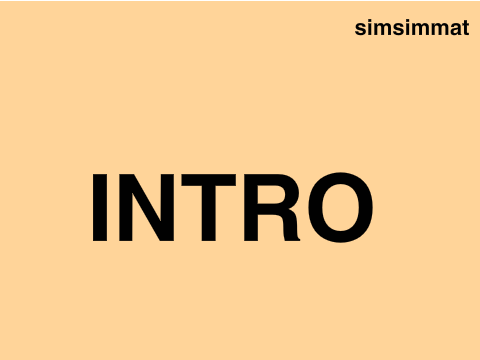 intro