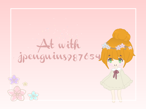 ♥~ᗩT ᗯITᕼ ᒍᑭᕮᑎGᑌIᑎS987654~♥