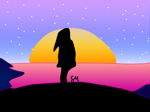 ✧ Sunset ✧
