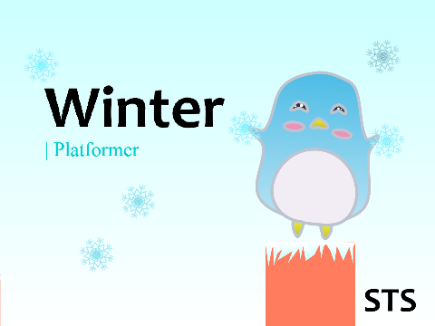 Winter | Platformer