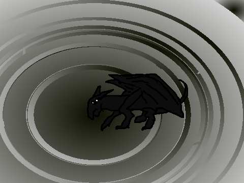 CONTROL ~ Wings of Fire AMV Moonwatcher WIP