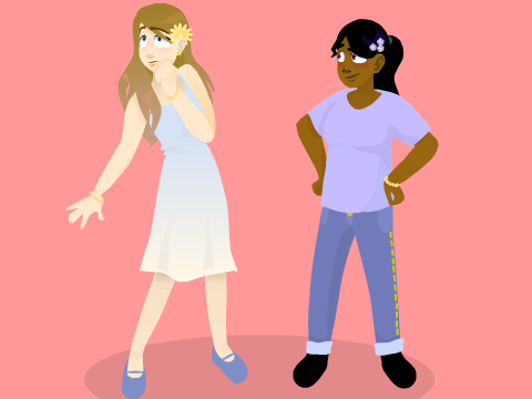 AR for cutepop11