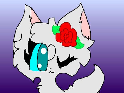 gift for -Silverrose-