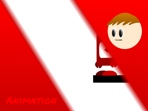 Youtube Gonna Falll Down The Cliff (Mini Animation)