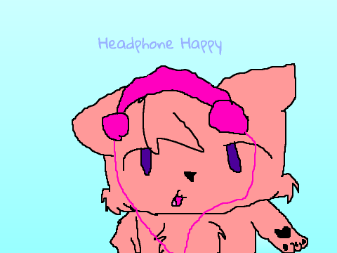 A character i made up