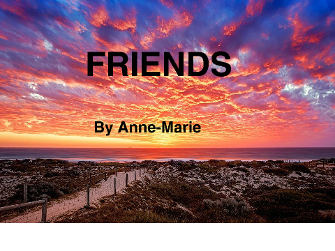 Friends-Anne Marie+Marshmellow(non explicit) remix
