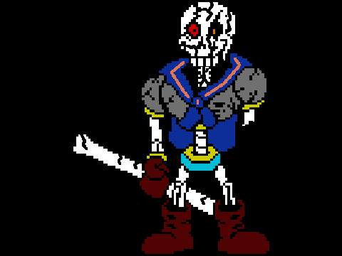 DespairTale: Revenge